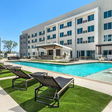 Even Hotel Waco - University Area By Ihg Ngoại thất bức ảnh