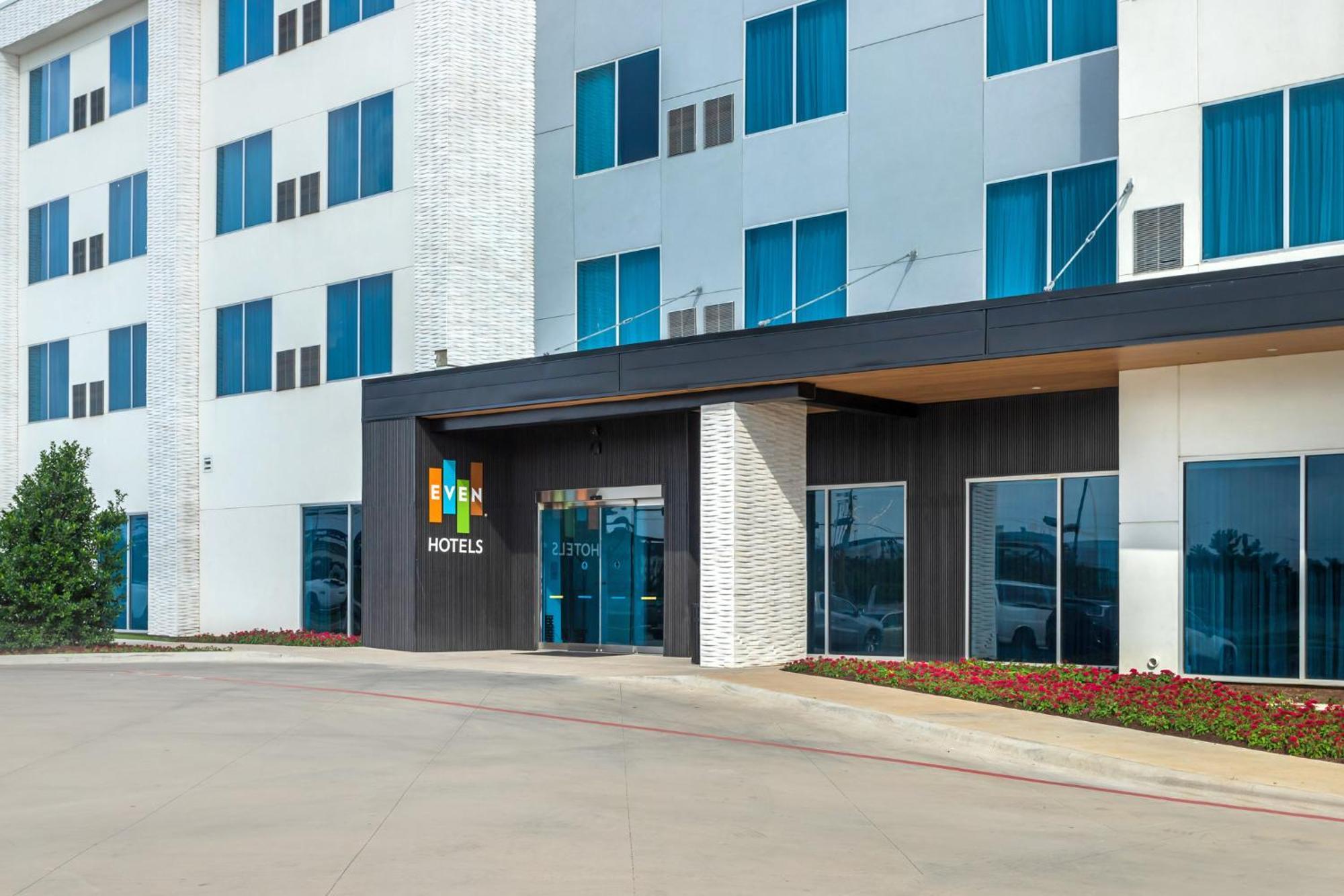 Even Hotel Waco - University Area By Ihg Ngoại thất bức ảnh