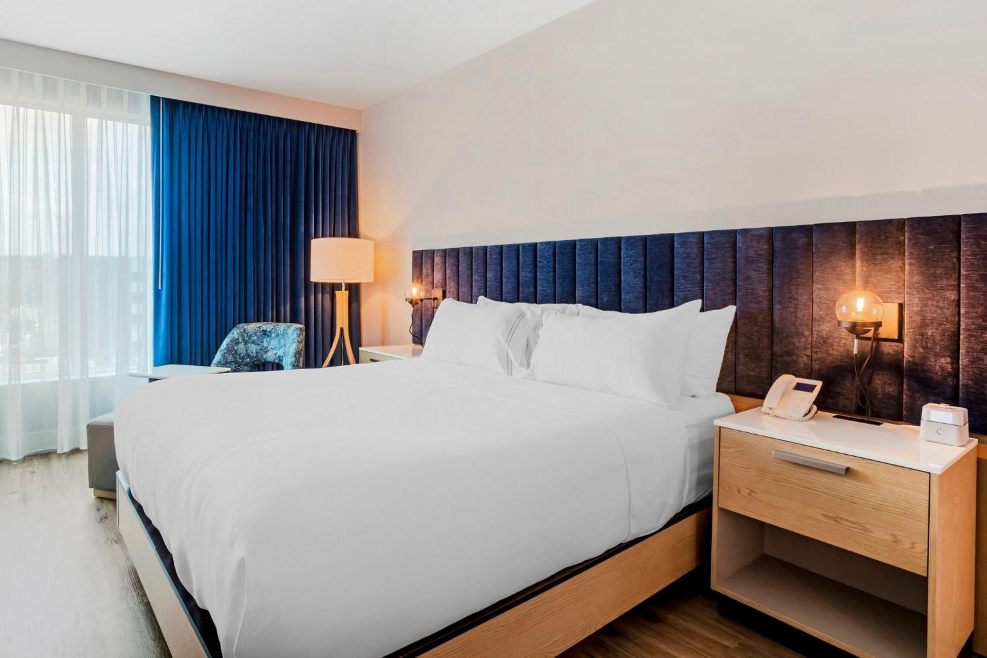 Even Hotel Waco - University Area By Ihg Ngoại thất bức ảnh