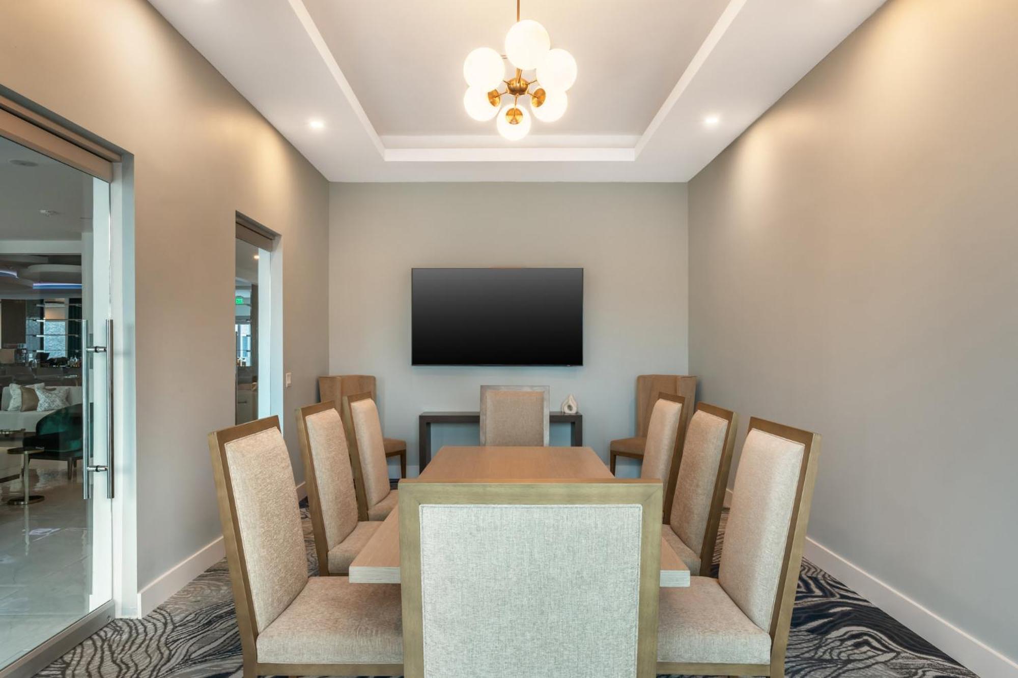 Even Hotel Waco - University Area By Ihg Ngoại thất bức ảnh