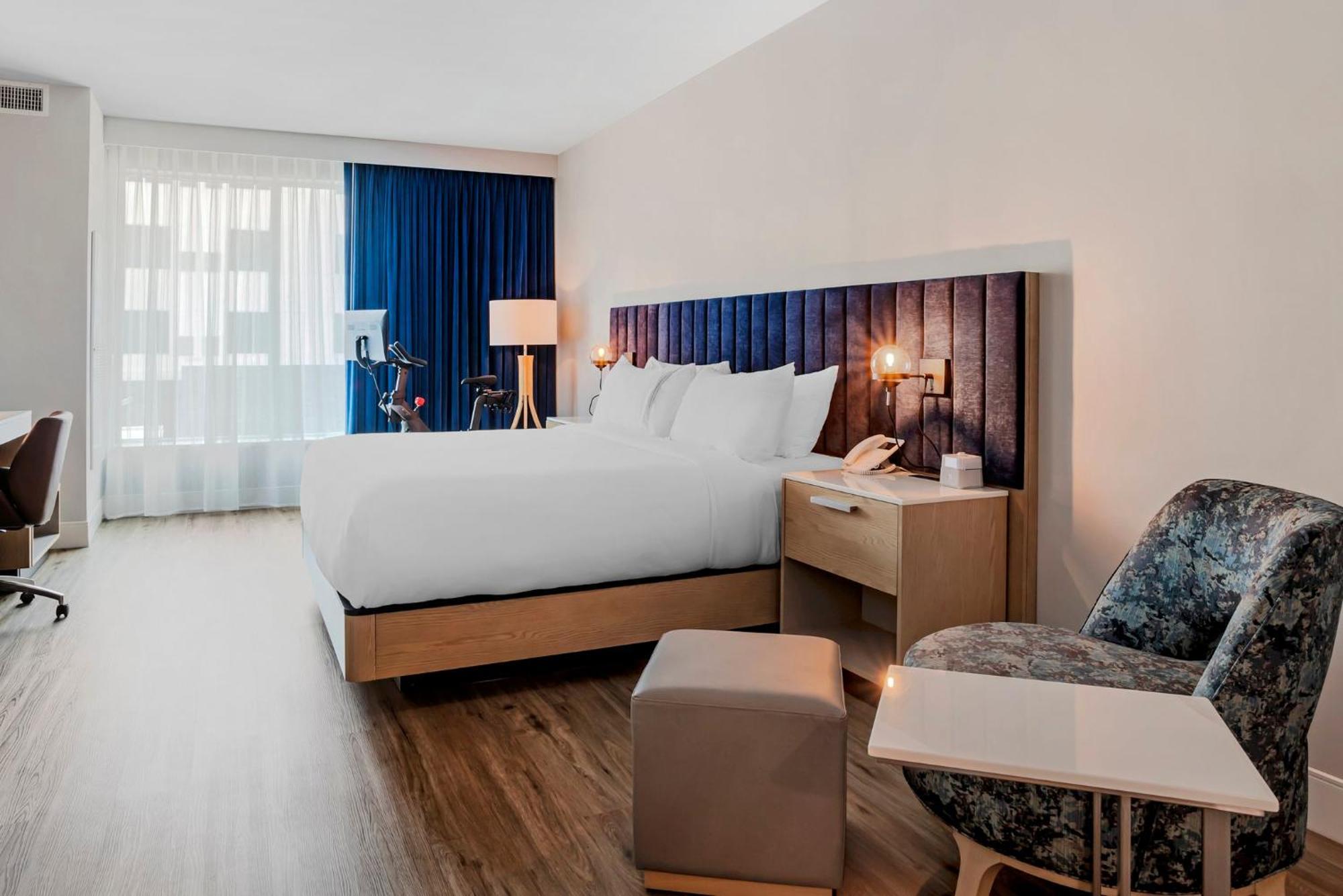 Even Hotel Waco - University Area By Ihg Ngoại thất bức ảnh