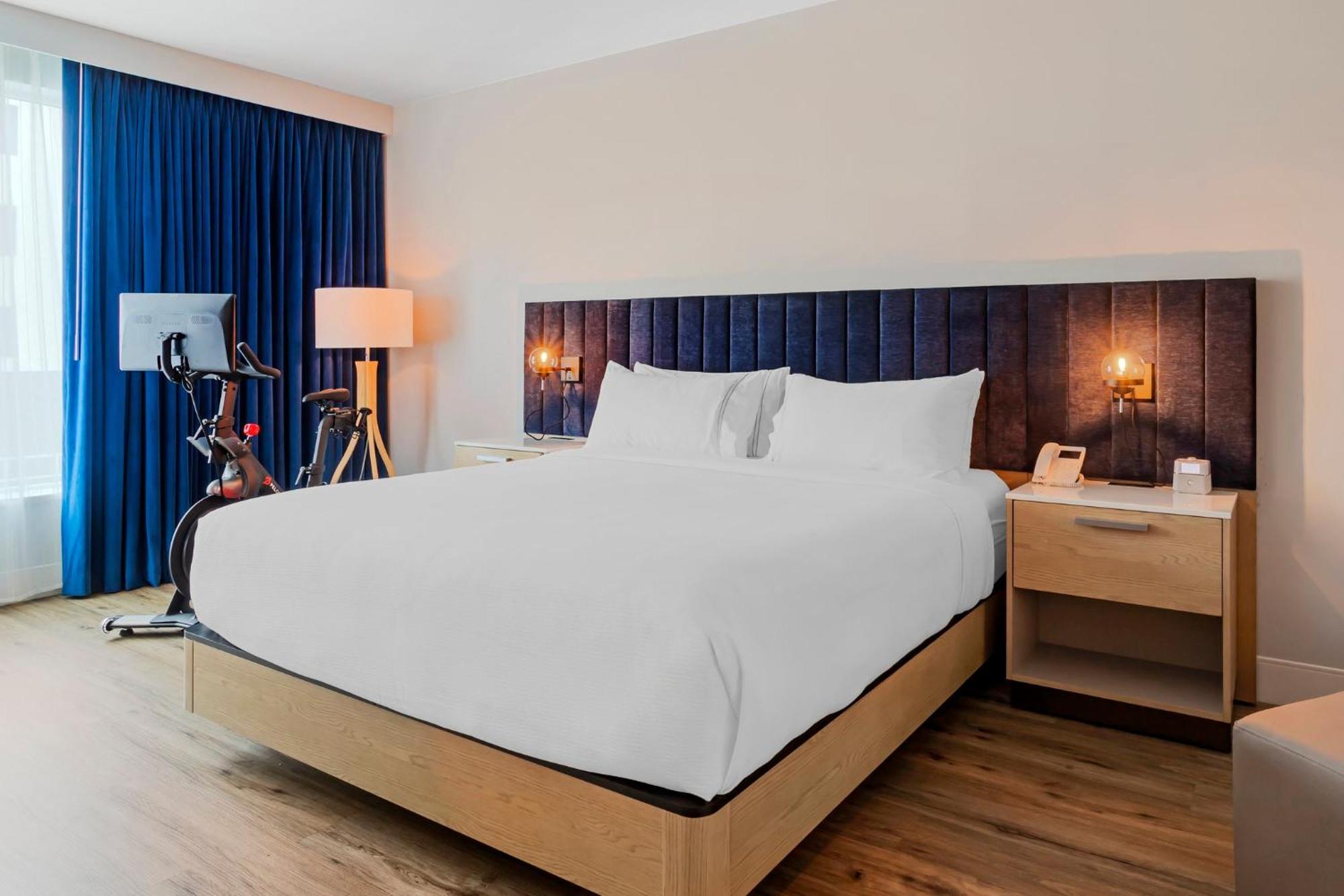 Even Hotel Waco - University Area By Ihg Ngoại thất bức ảnh