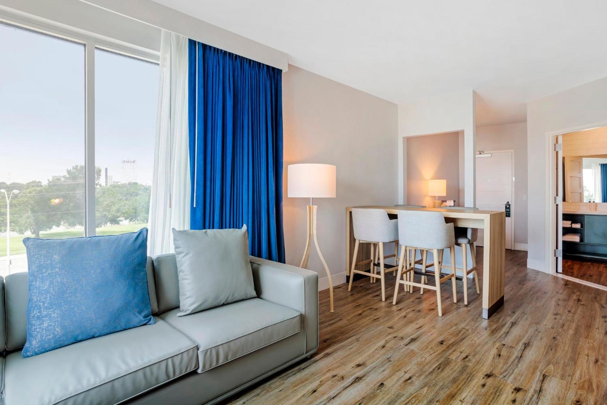 Even Hotel Waco - University Area By Ihg Ngoại thất bức ảnh