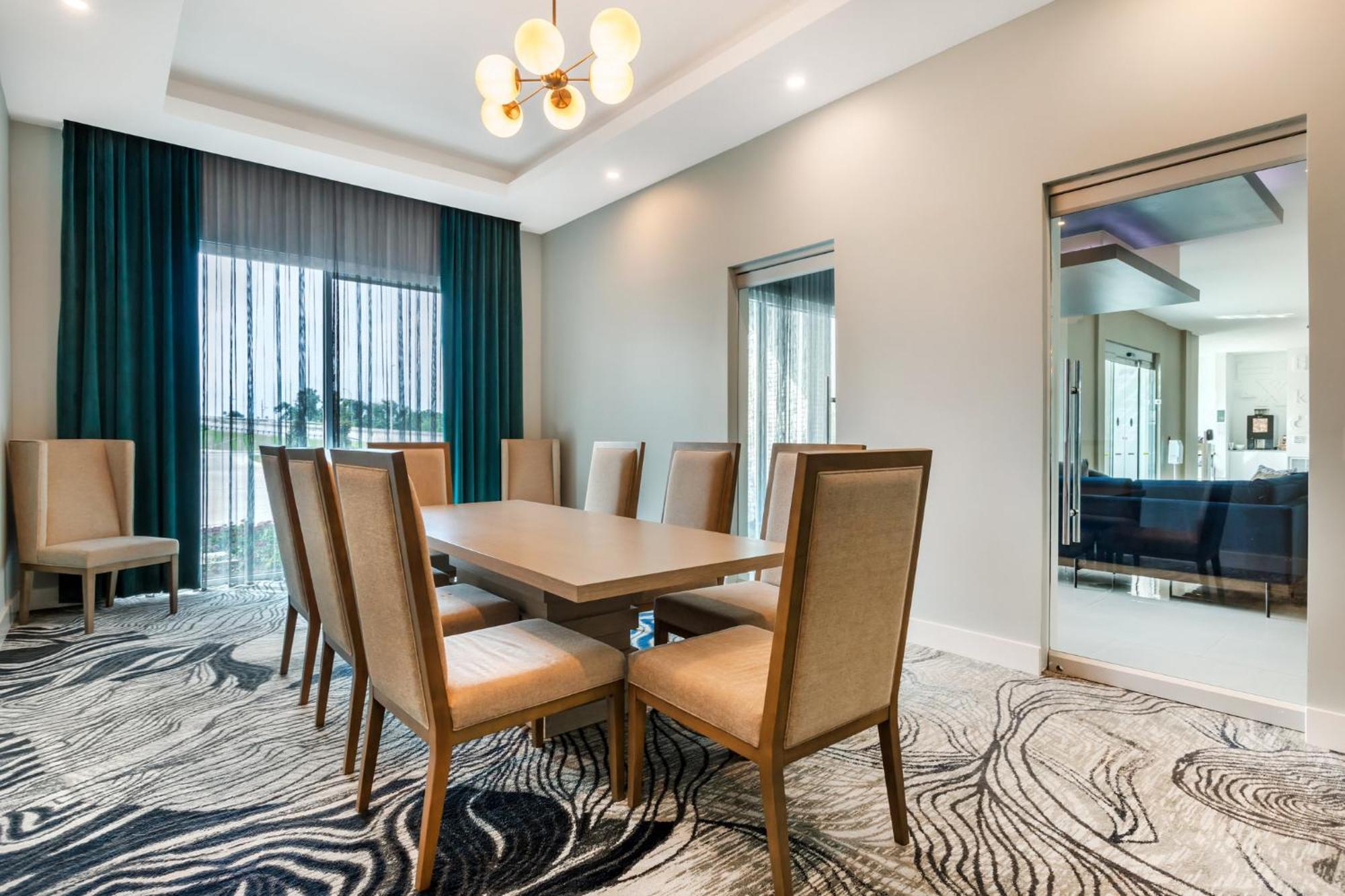 Even Hotel Waco - University Area By Ihg Ngoại thất bức ảnh