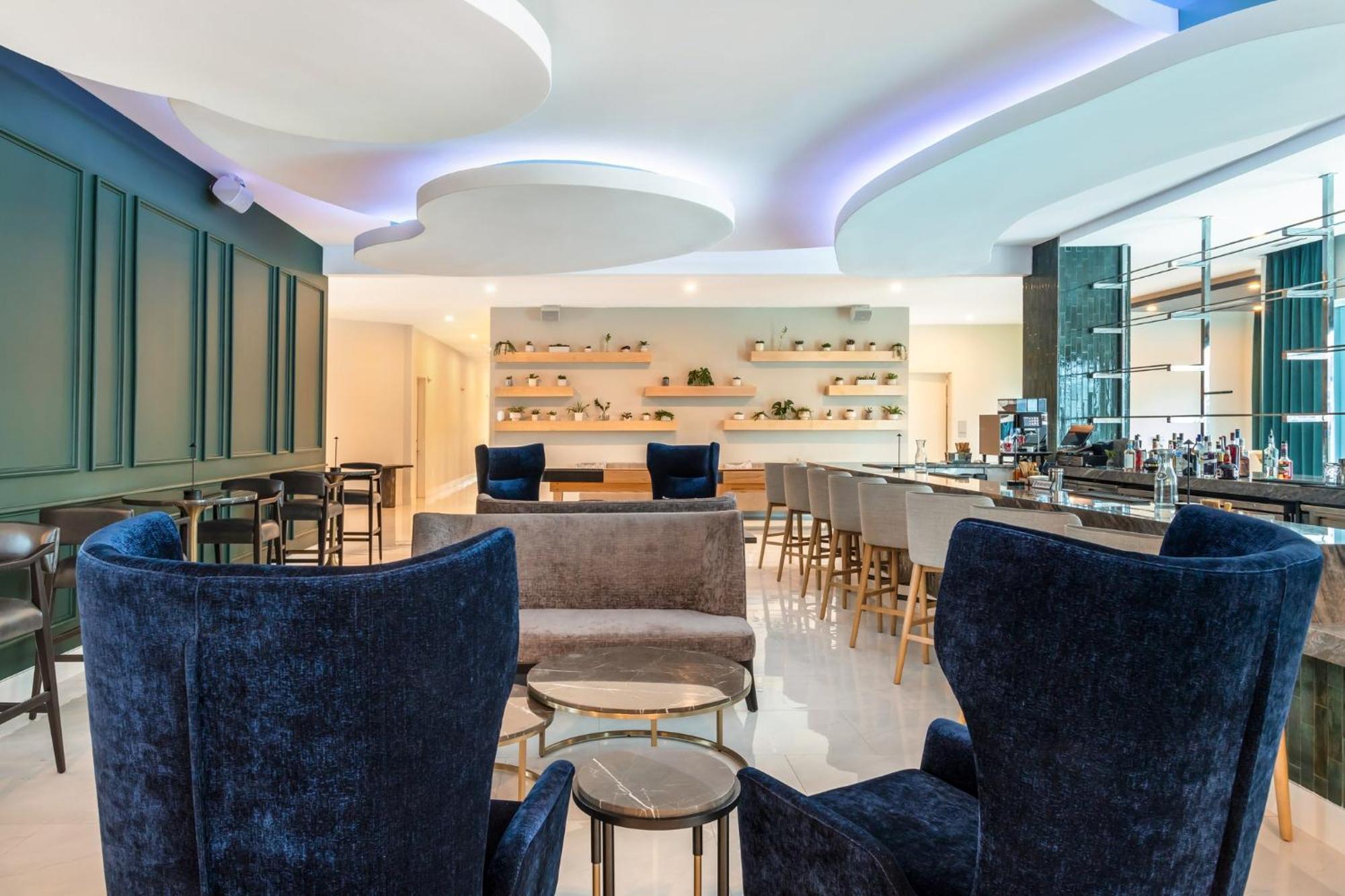 Even Hotel Waco - University Area By Ihg Ngoại thất bức ảnh