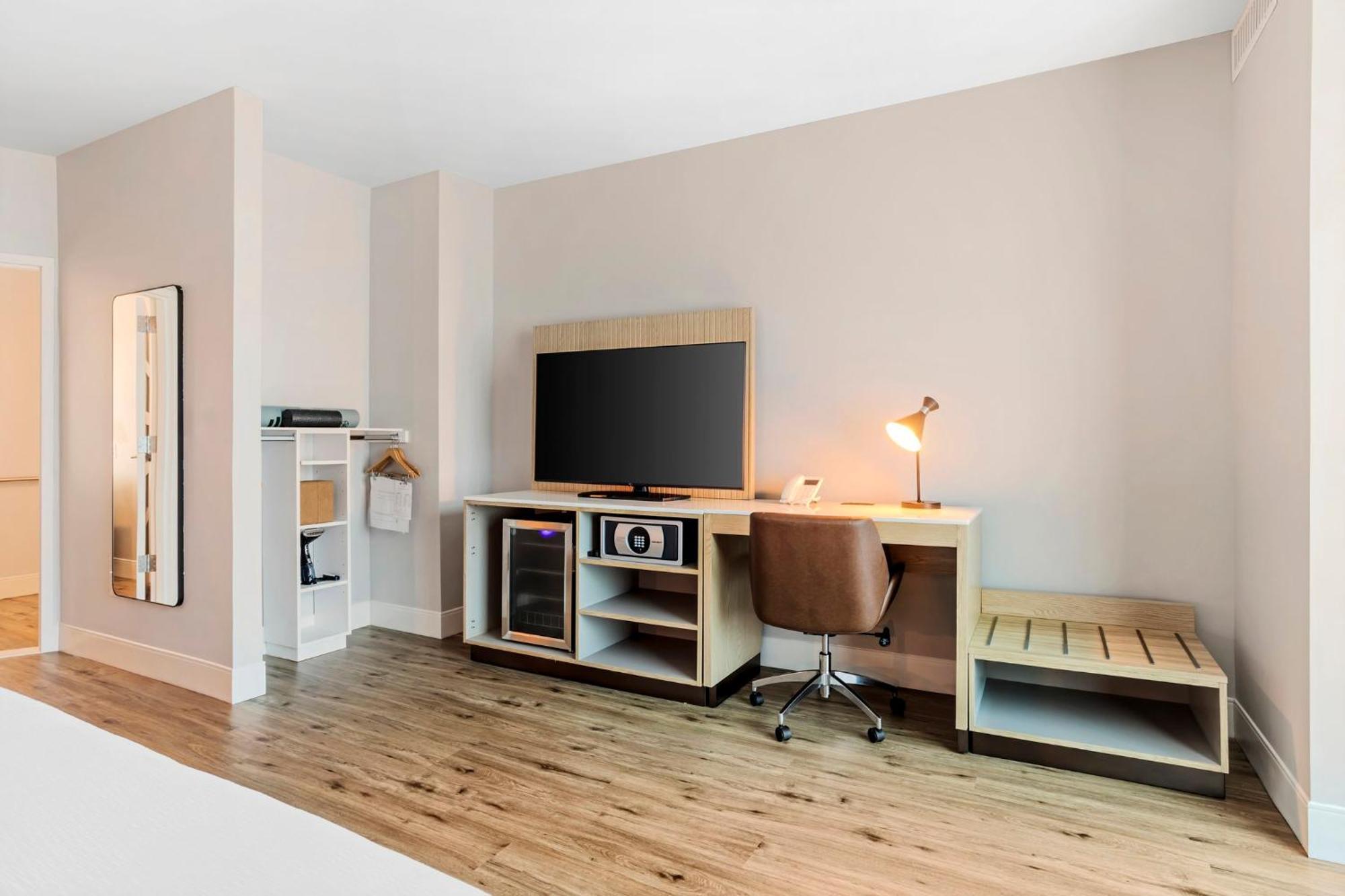 Even Hotel Waco - University Area By Ihg Ngoại thất bức ảnh