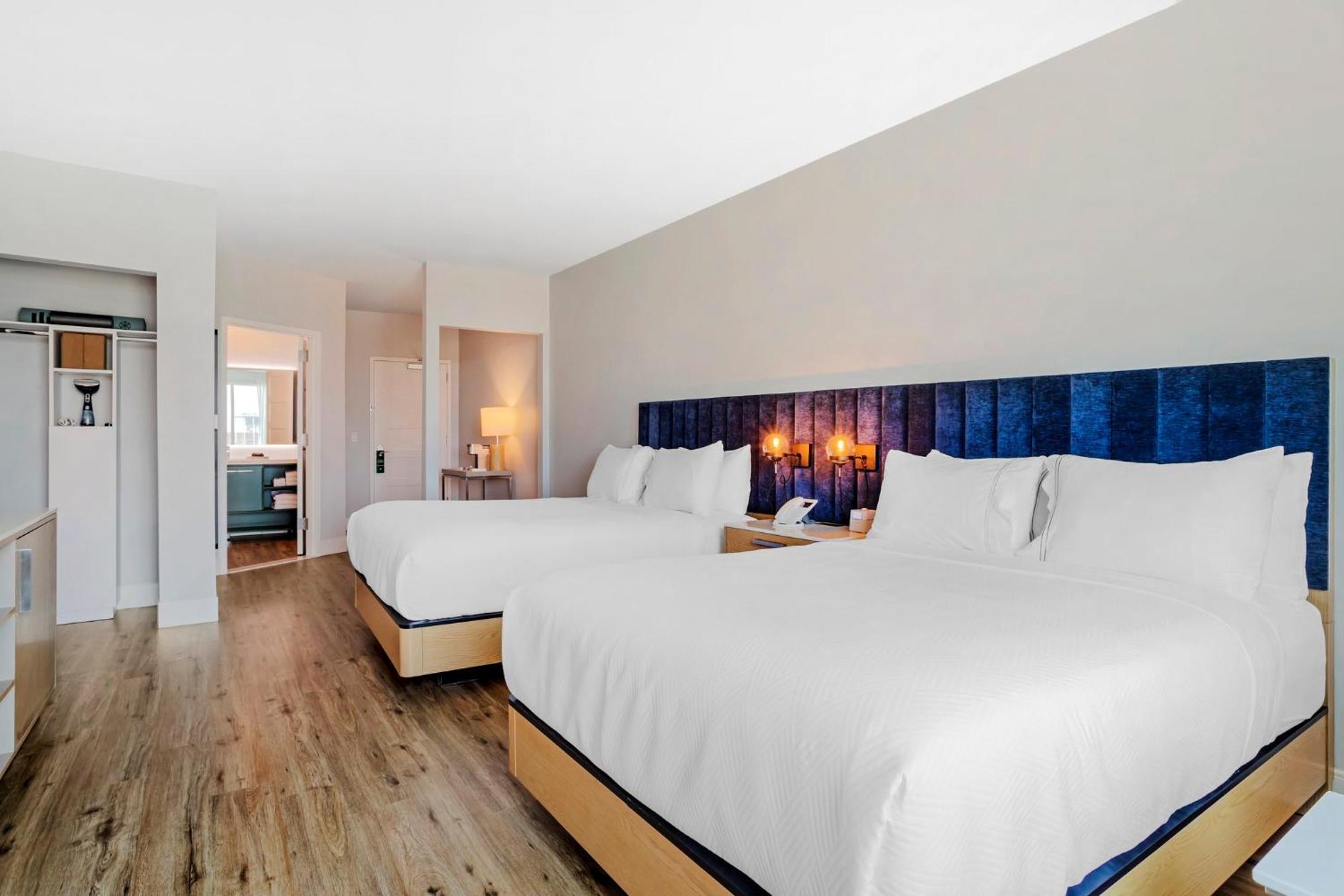 Even Hotel Waco - University Area By Ihg Ngoại thất bức ảnh