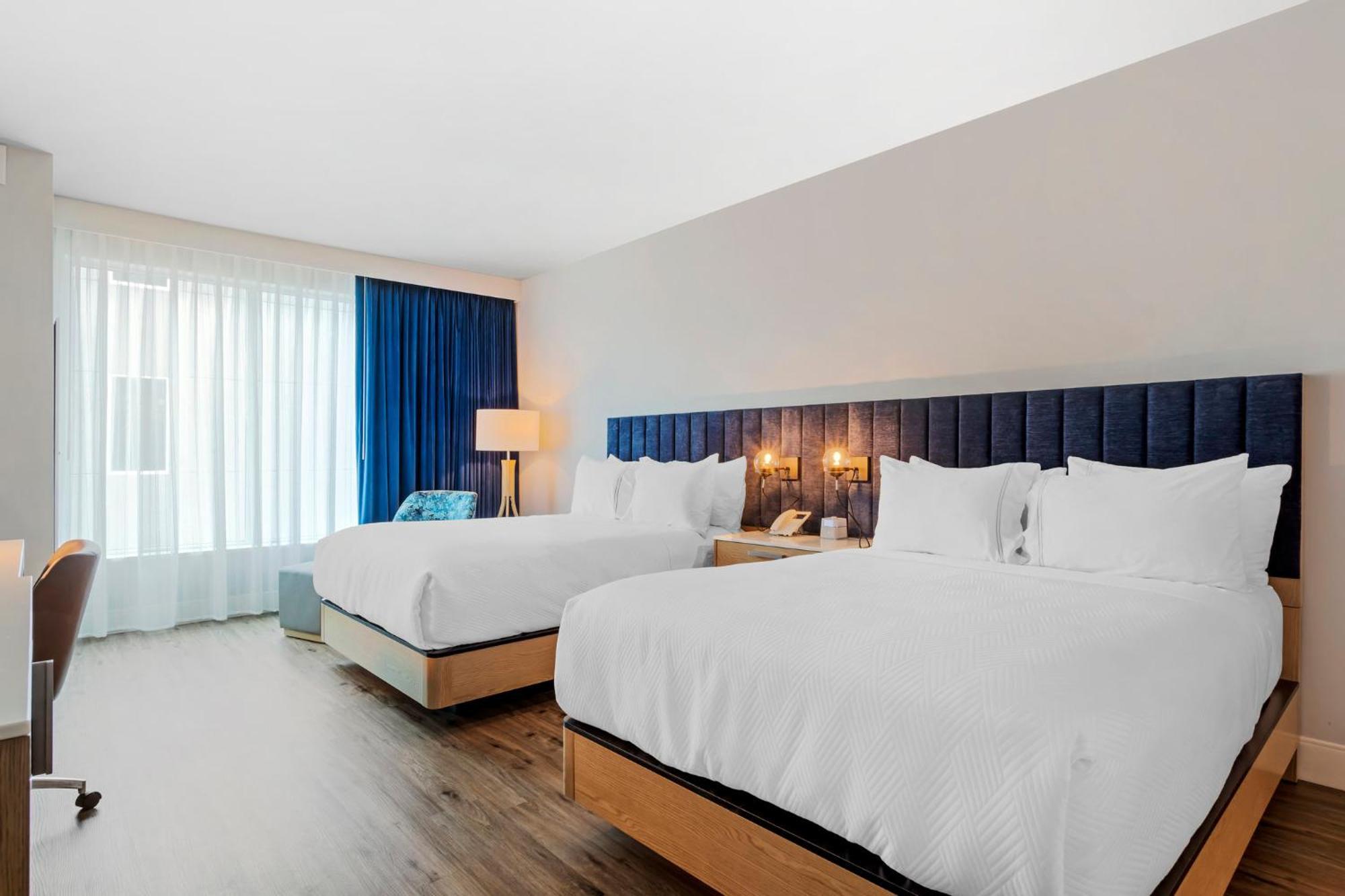 Even Hotel Waco - University Area By Ihg Ngoại thất bức ảnh