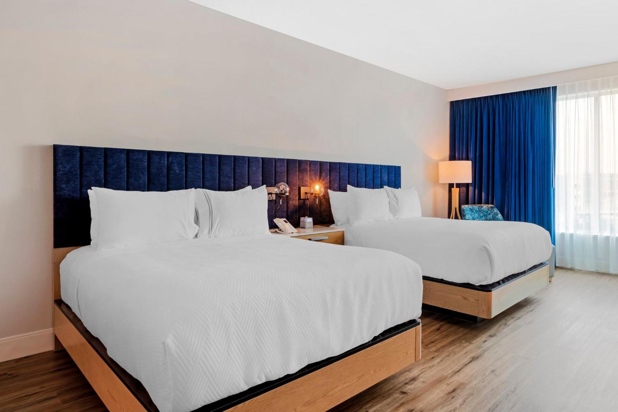 Even Hotel Waco - University Area By Ihg Ngoại thất bức ảnh