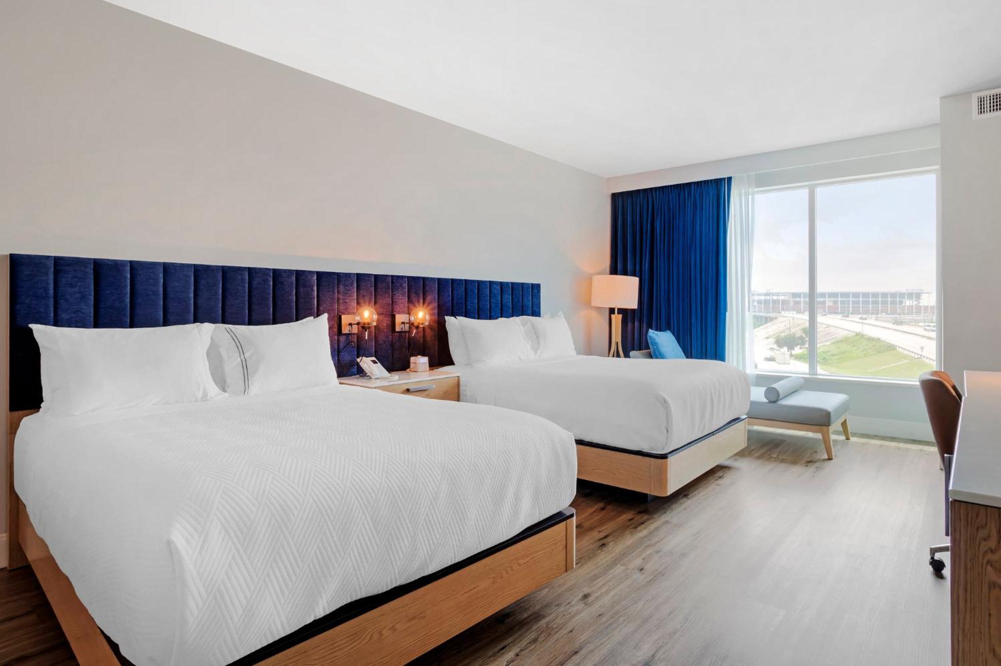 Even Hotel Waco - University Area By Ihg Ngoại thất bức ảnh