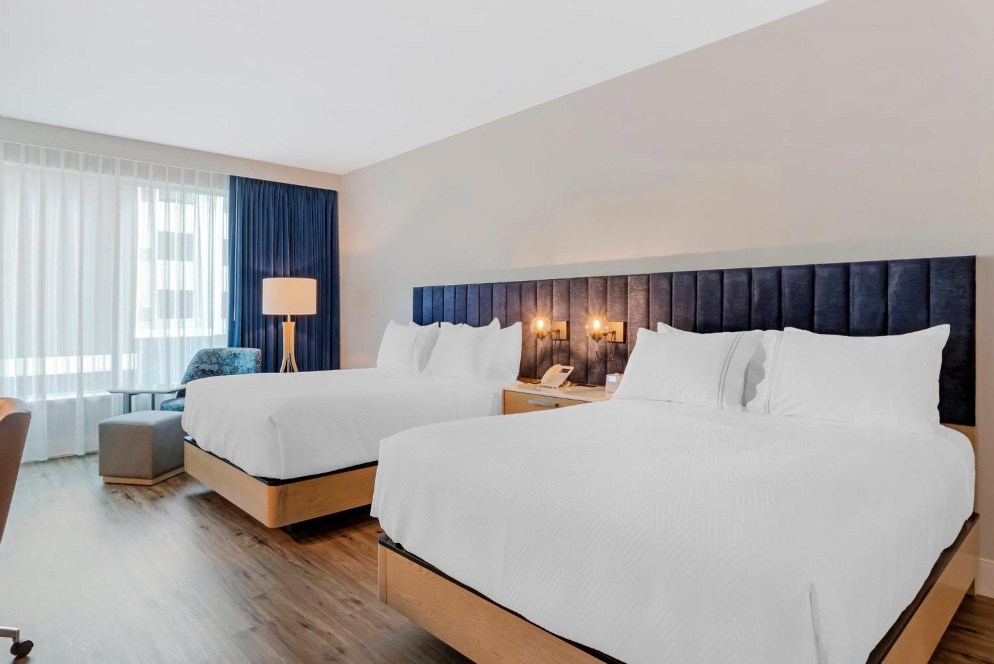 Even Hotel Waco - University Area By Ihg Ngoại thất bức ảnh