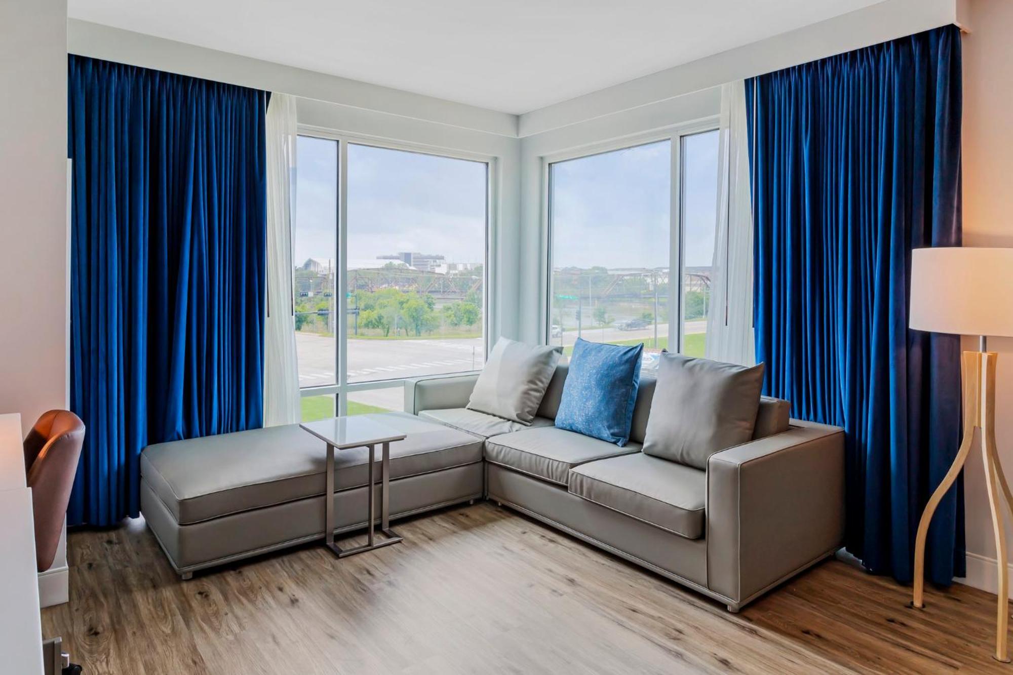 Even Hotel Waco - University Area By Ihg Ngoại thất bức ảnh