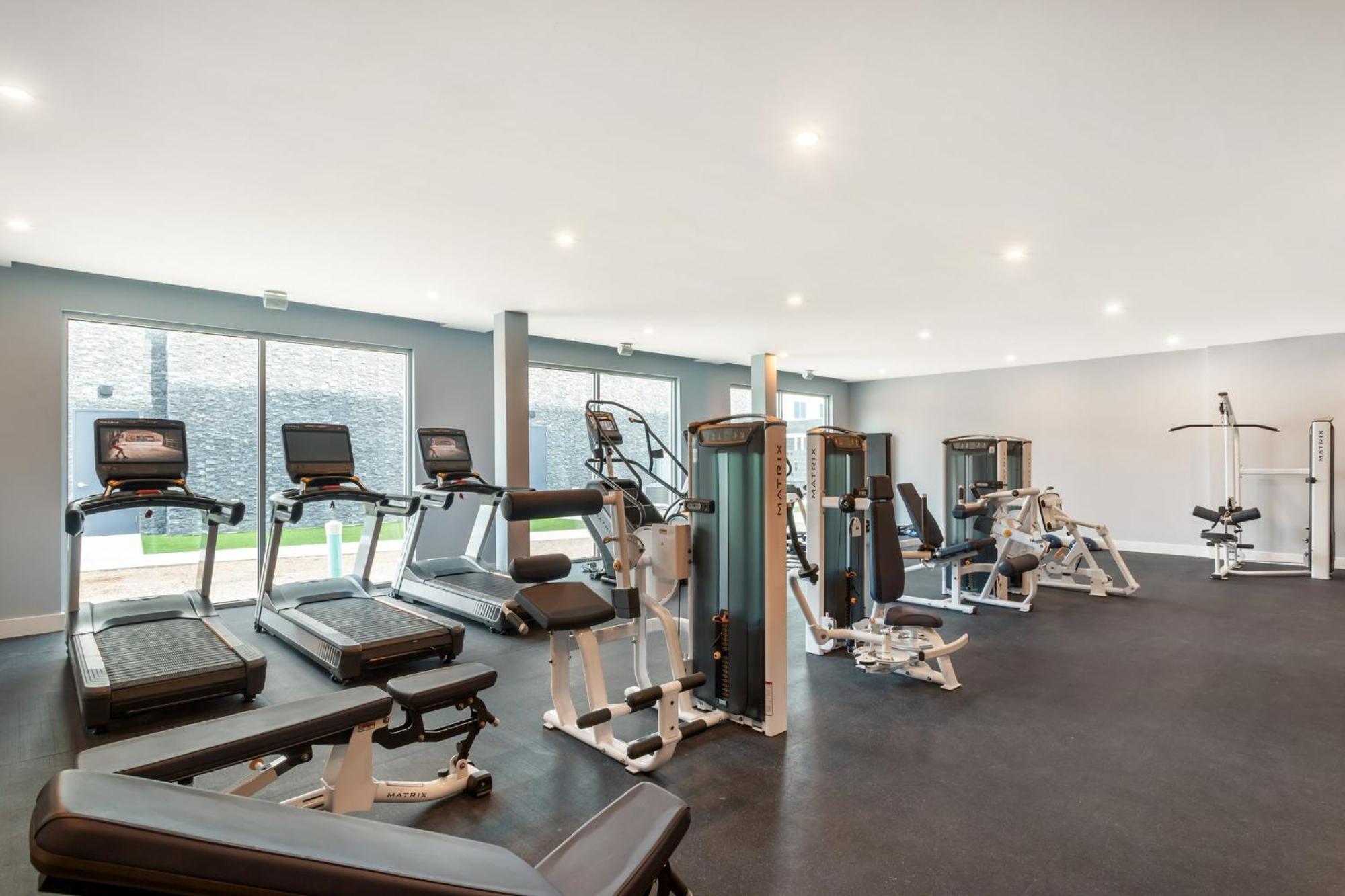 Even Hotel Waco - University Area By Ihg Ngoại thất bức ảnh
