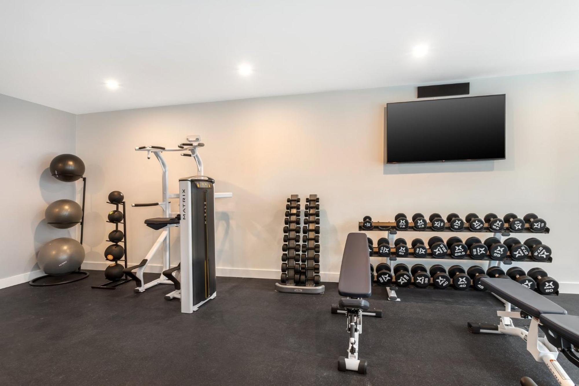 Even Hotel Waco - University Area By Ihg Ngoại thất bức ảnh