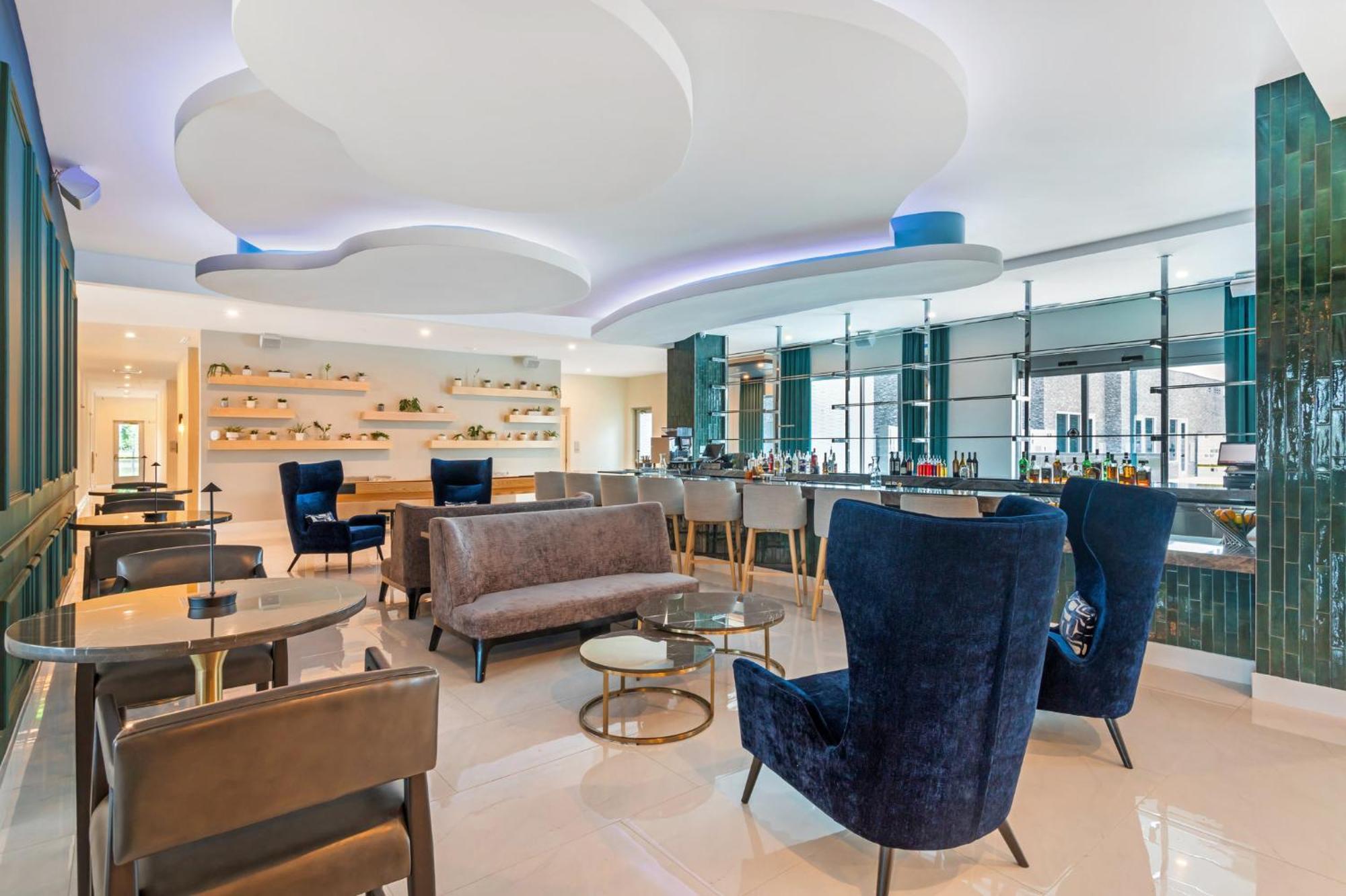 Even Hotel Waco - University Area By Ihg Ngoại thất bức ảnh