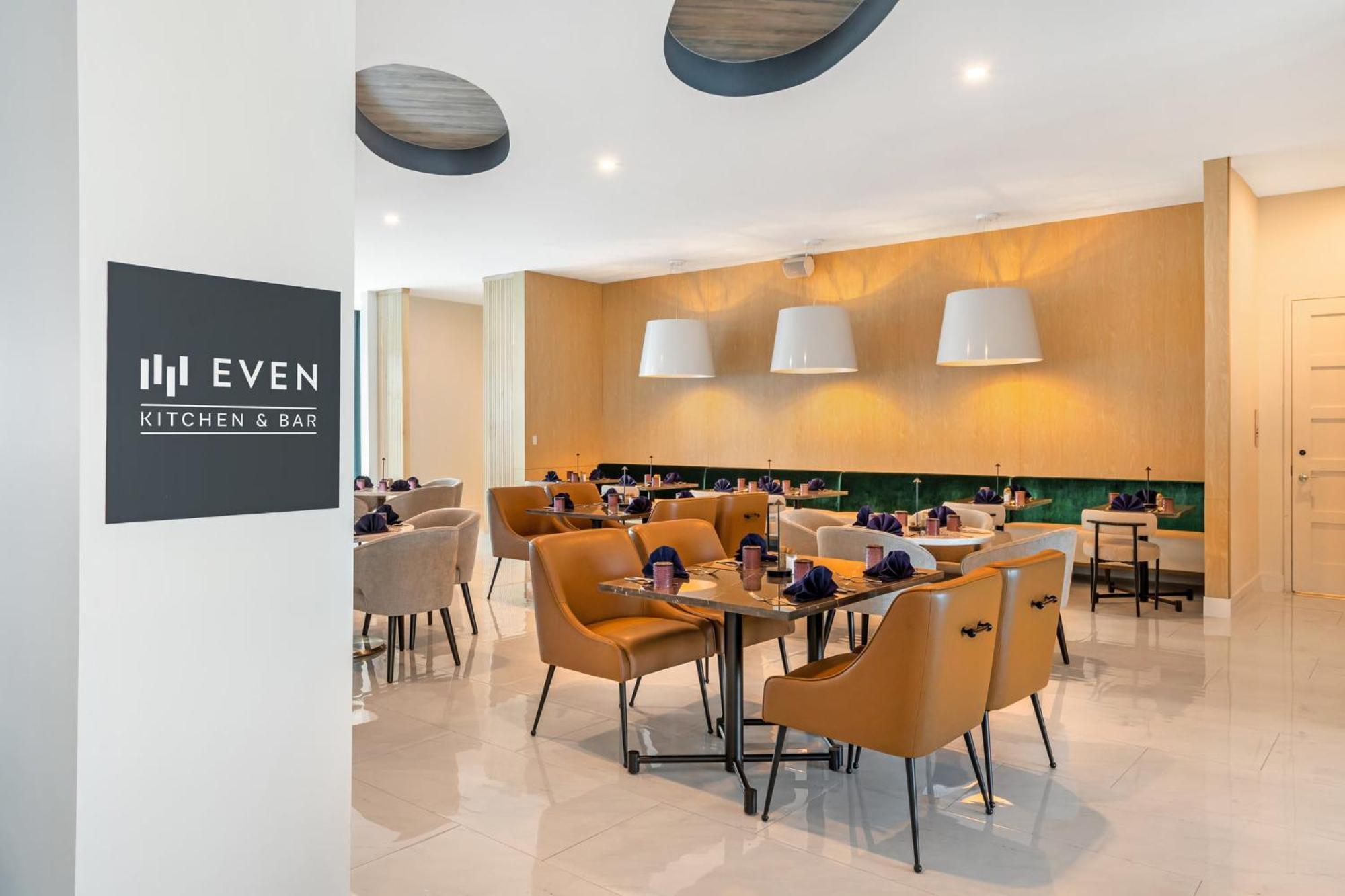 Even Hotel Waco - University Area By Ihg Ngoại thất bức ảnh