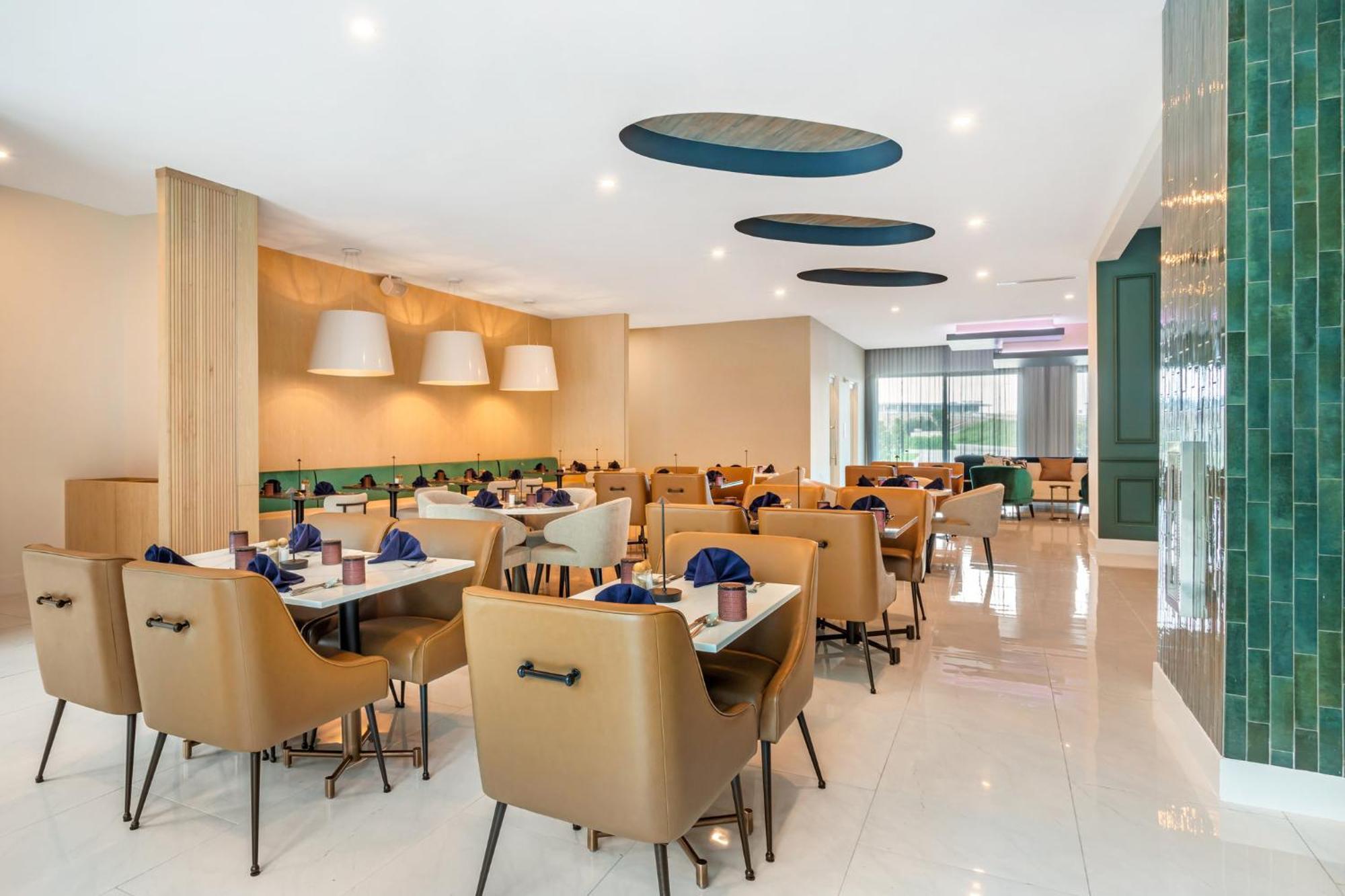 Even Hotel Waco - University Area By Ihg Ngoại thất bức ảnh