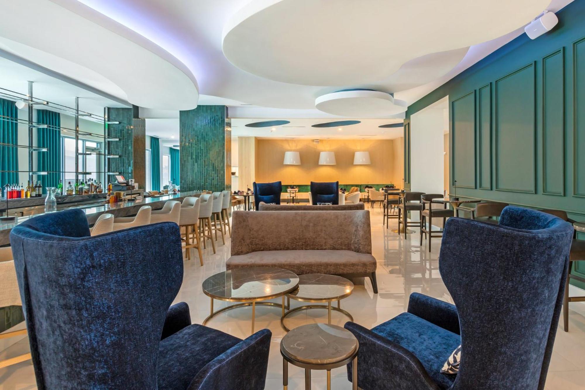 Even Hotel Waco - University Area By Ihg Ngoại thất bức ảnh