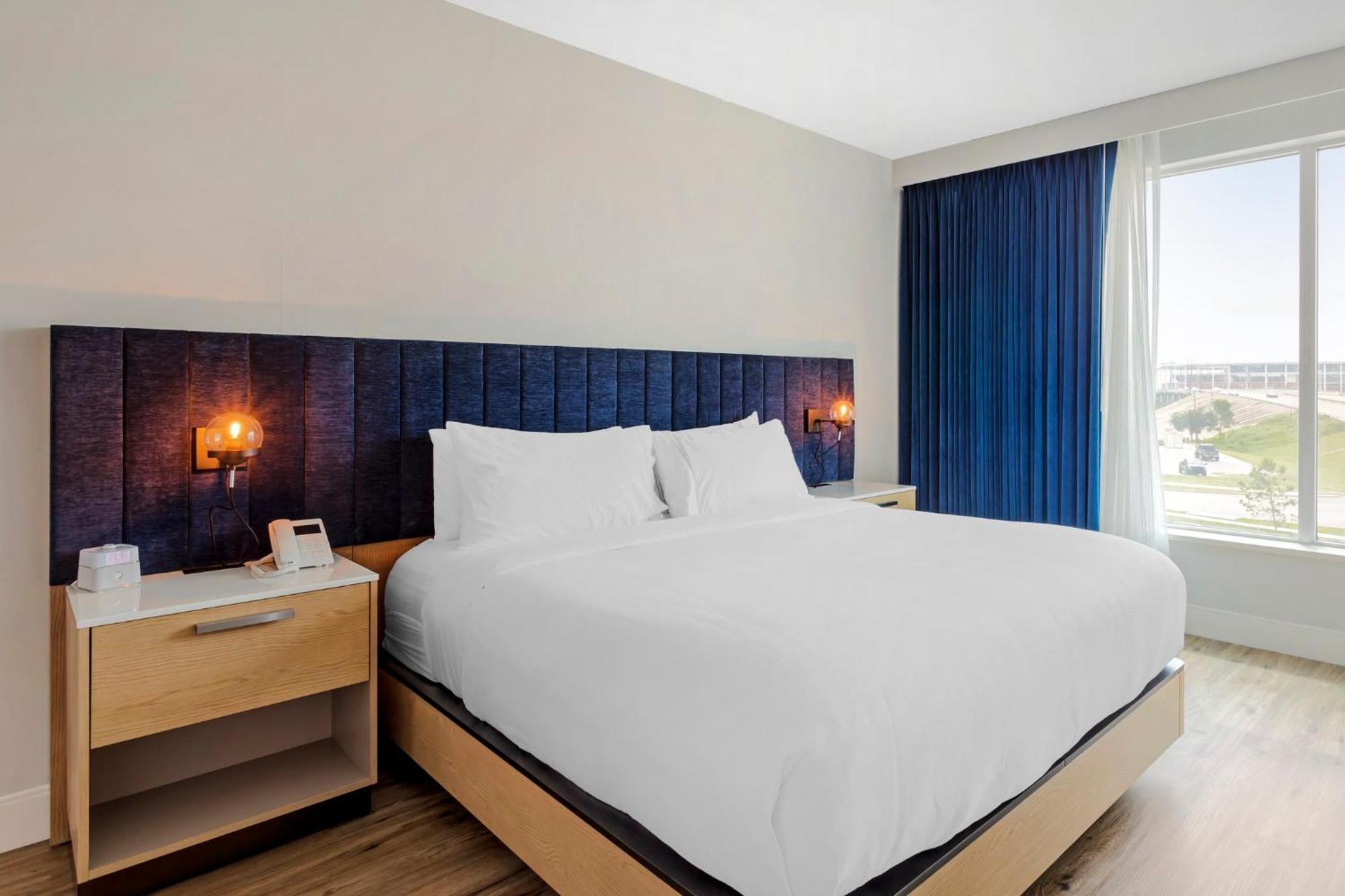 Even Hotel Waco - University Area By Ihg Ngoại thất bức ảnh
