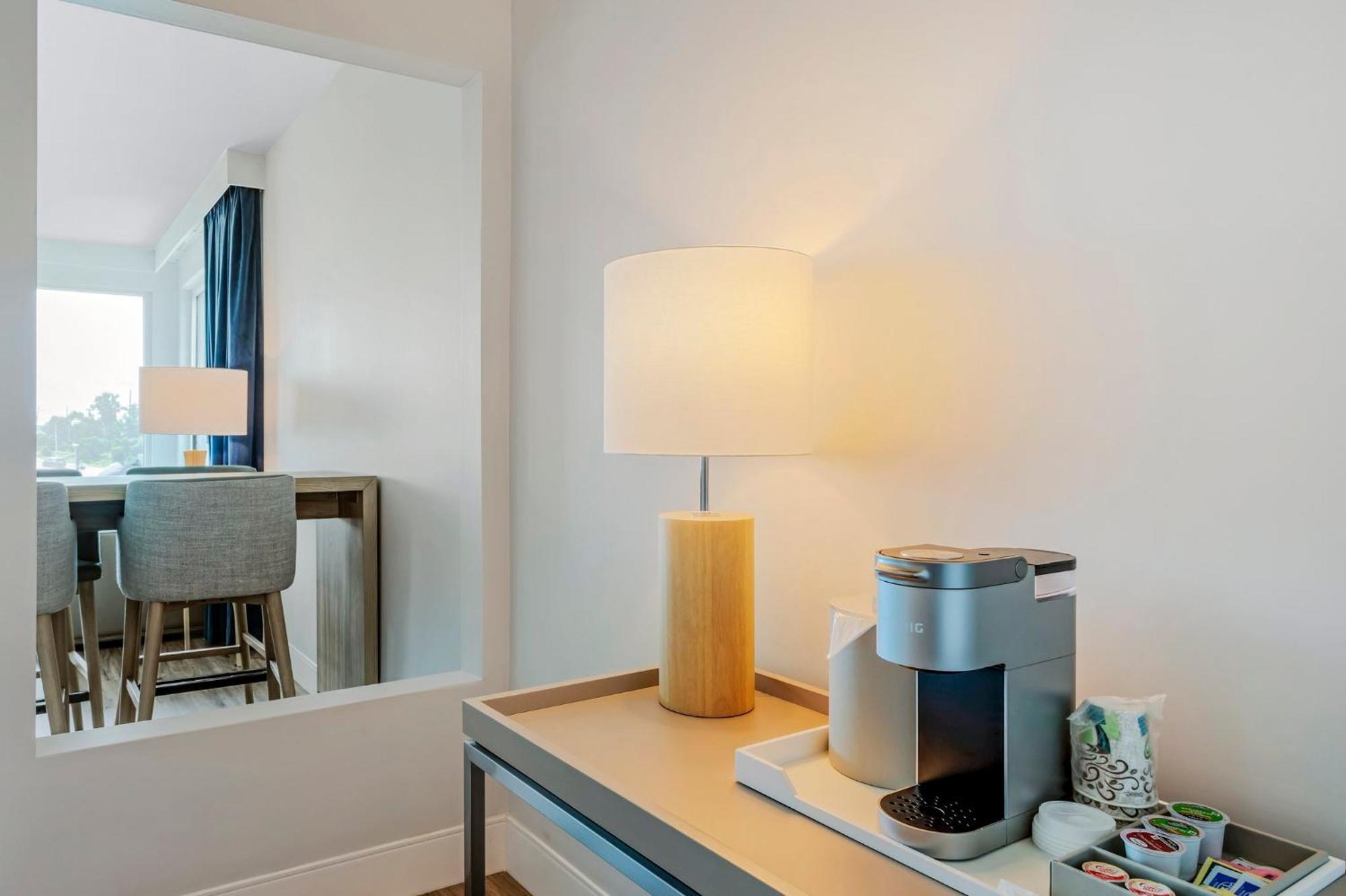 Even Hotel Waco - University Area By Ihg Ngoại thất bức ảnh