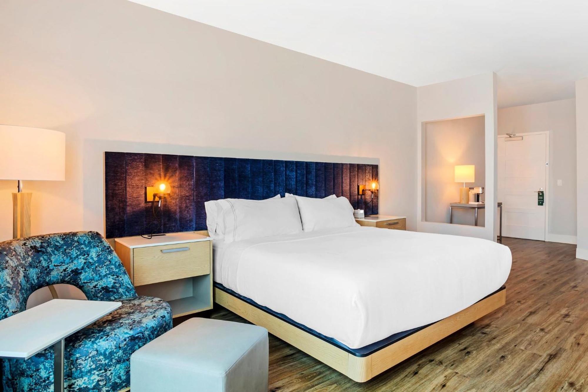 Even Hotel Waco - University Area By Ihg Ngoại thất bức ảnh