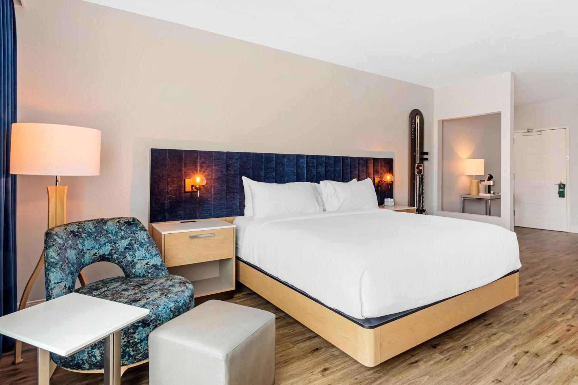 Even Hotel Waco - University Area By Ihg Ngoại thất bức ảnh