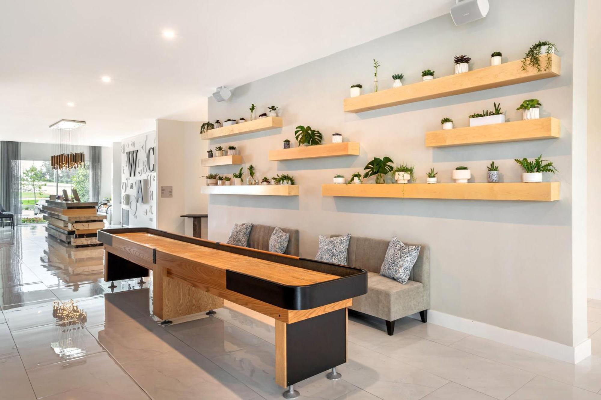 Even Hotel Waco - University Area By Ihg Ngoại thất bức ảnh