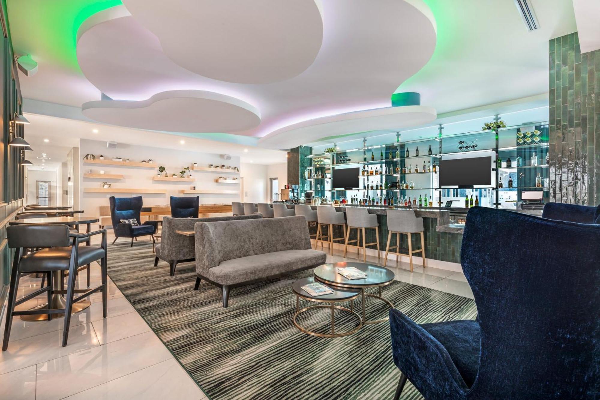 Even Hotel Waco - University Area By Ihg Ngoại thất bức ảnh